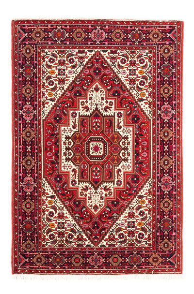 Gholtogh Teppich 98x148cm - Perserteppich