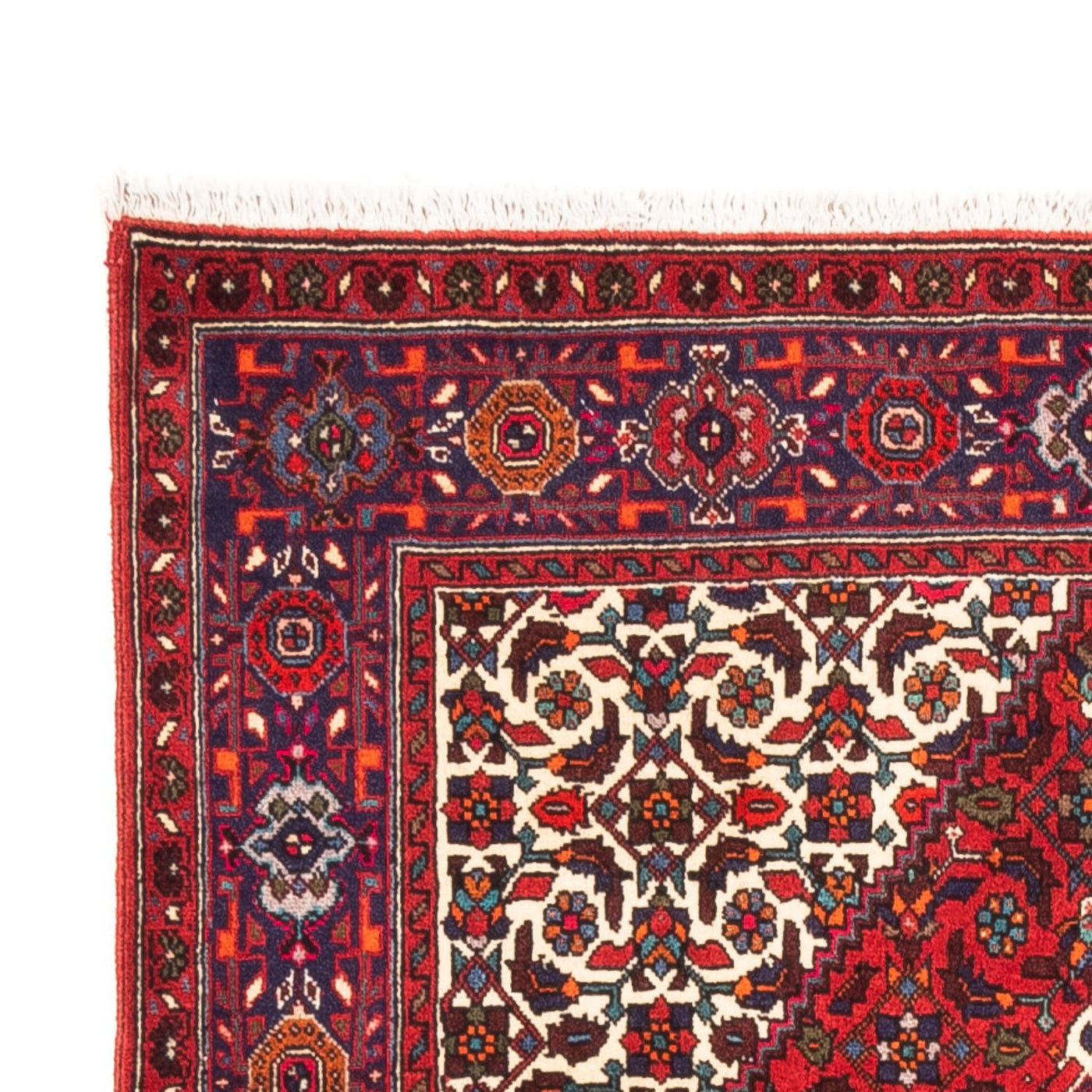 Gholtogh Teppich 155x100cm - Perserteppich