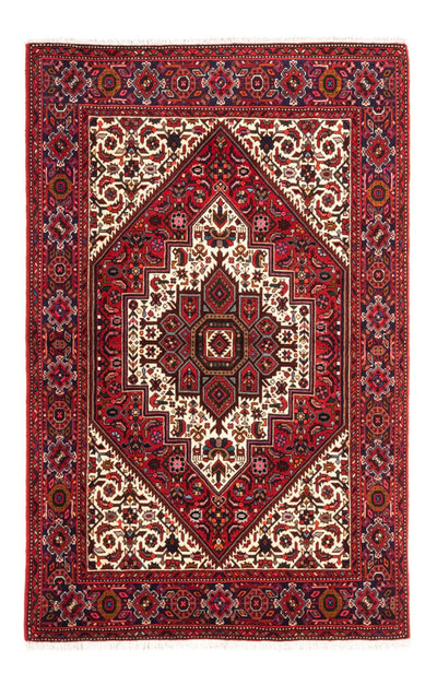 Gholtogh Teppich 100x152cm - Perserteppich