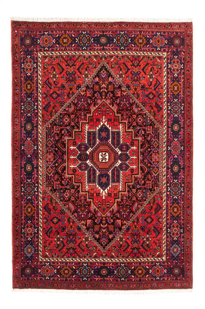 Gholtogh Teppich 102x148cm - Perserteppich