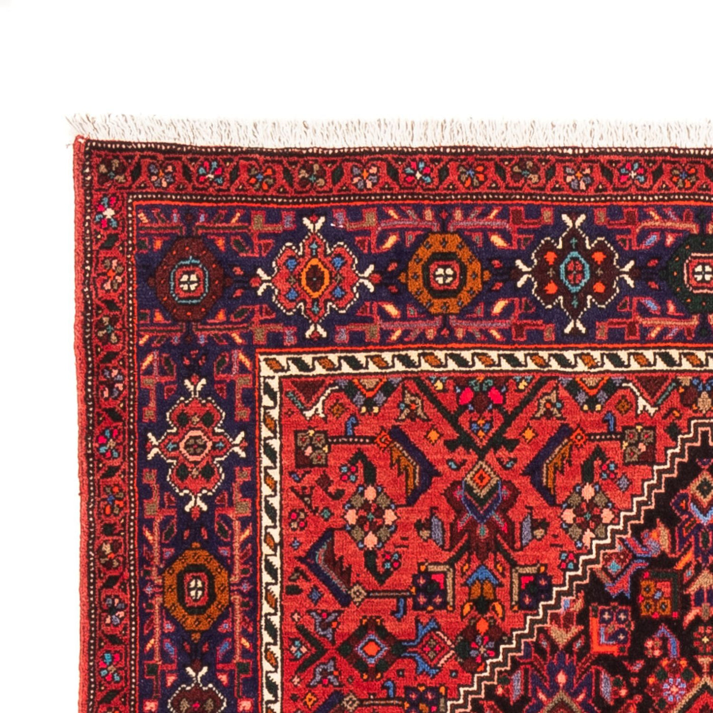 Gholtogh Teppich 148x102cm - Perserteppich