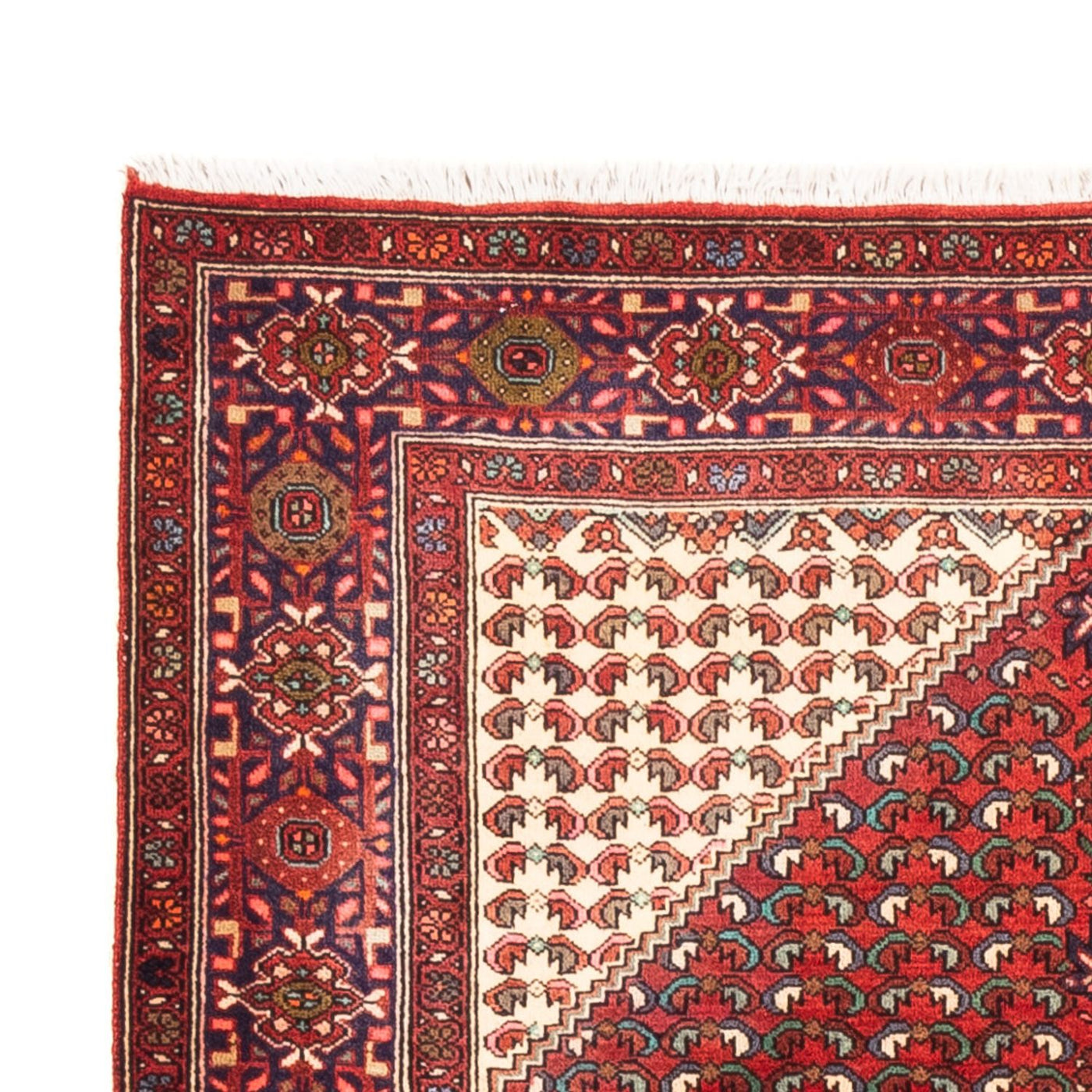 Gholtogh Teppich 170x108cm - Perserteppich