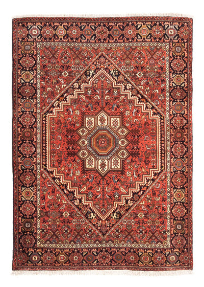 Gholtogh Teppich 103x143cm - Perserteppich