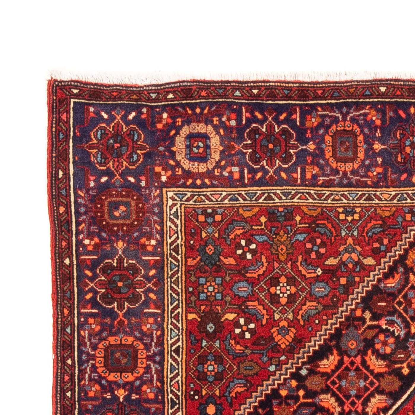 Gholtogh Teppich 154x103cm - Perserteppich