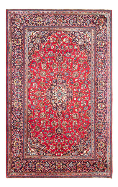 Keshan Teppich 194x294cm - Perserteppich