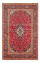 Perserteppich - Keshan - 297 x 193 cm - rot