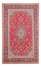Perserteppich - Keshan - 290 x 198 cm - rot