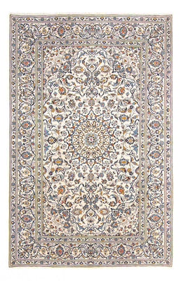 Perserteppich - Keshan - 290 x 200 cm - beige