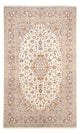 Perserteppich - Keshan - 300 x 194 cm - creme