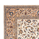 Perserteppich - Keshan - 294 x 198 cm - beige