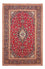 Perserteppich - Keshan - 288 x 202 cm - rot