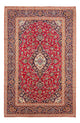 Perserteppich - Keshan - 288 x 202 cm - rot