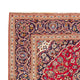 Perserteppich - Keshan - 288 x 202 cm - rot