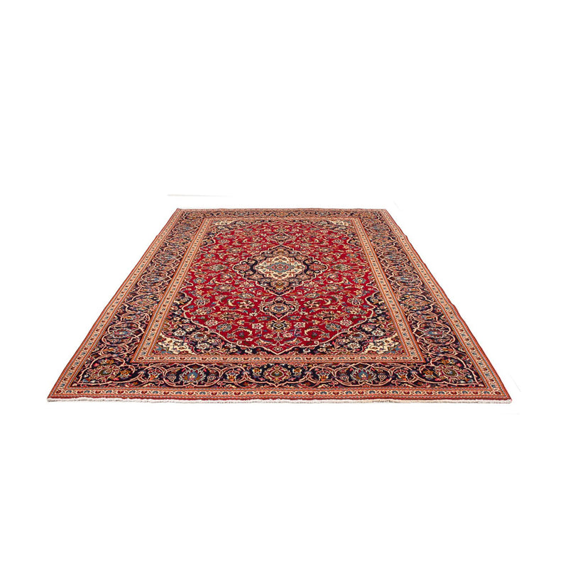 Perserteppich - Keshan - 288 x 202 cm - rot