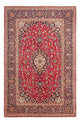 Perserteppich - Keshan - 293 x 200 cm - rot