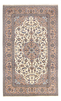 Perserteppich - Keshan - 306 x 192 cm - creme