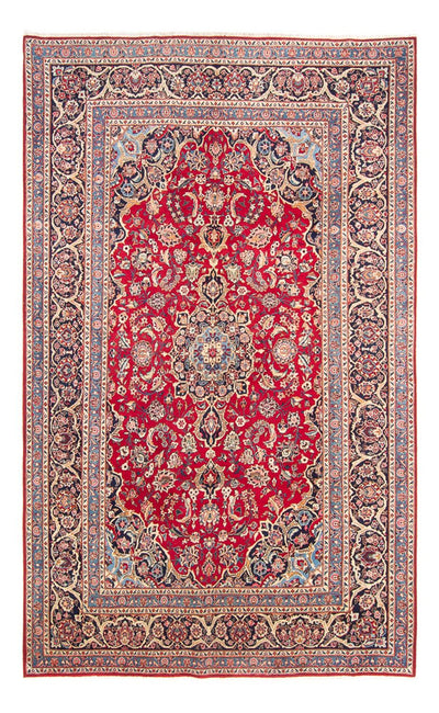 Maschad Teppich 200x295cm - Perserteppich