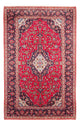 Perserteppich - Keshan - 298 x 198 cm - rot