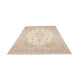 Perserteppich - Keshan - 300 x 200 cm - creme