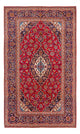 Perserteppich - Keshan - 306 x 196 cm - rot