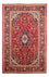 Perserteppich - Keshan - 303 x 198 cm - rot