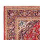 Perserteppich - Keshan - 303 x 198 cm - rot