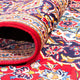 Perserteppich - Keshan - 303 x 198 cm - rot