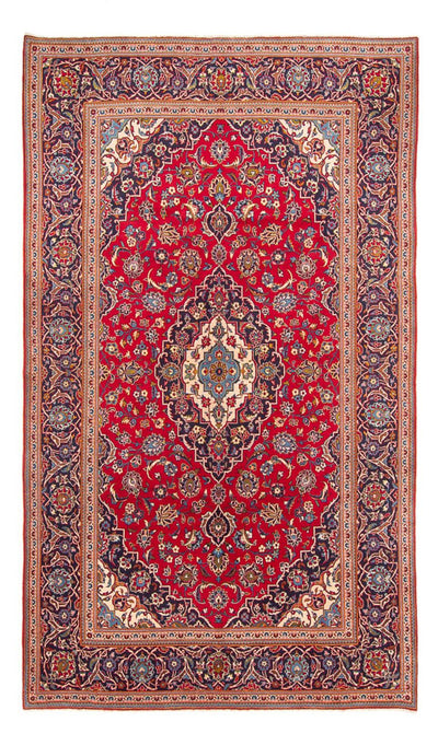 Keshan Teppich 194x310cm - Perserteppich