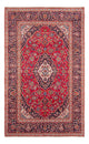 Perserteppich - Keshan - 310 x 195 cm - rot