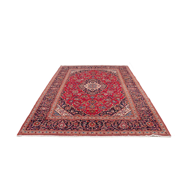 Perserteppich - Keshan - 310 x 195 cm - rot