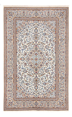 Perserteppich - Keshan - 303 x 200 cm - beige