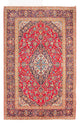 Keshan Teppich 298x204cm - Perserteppich