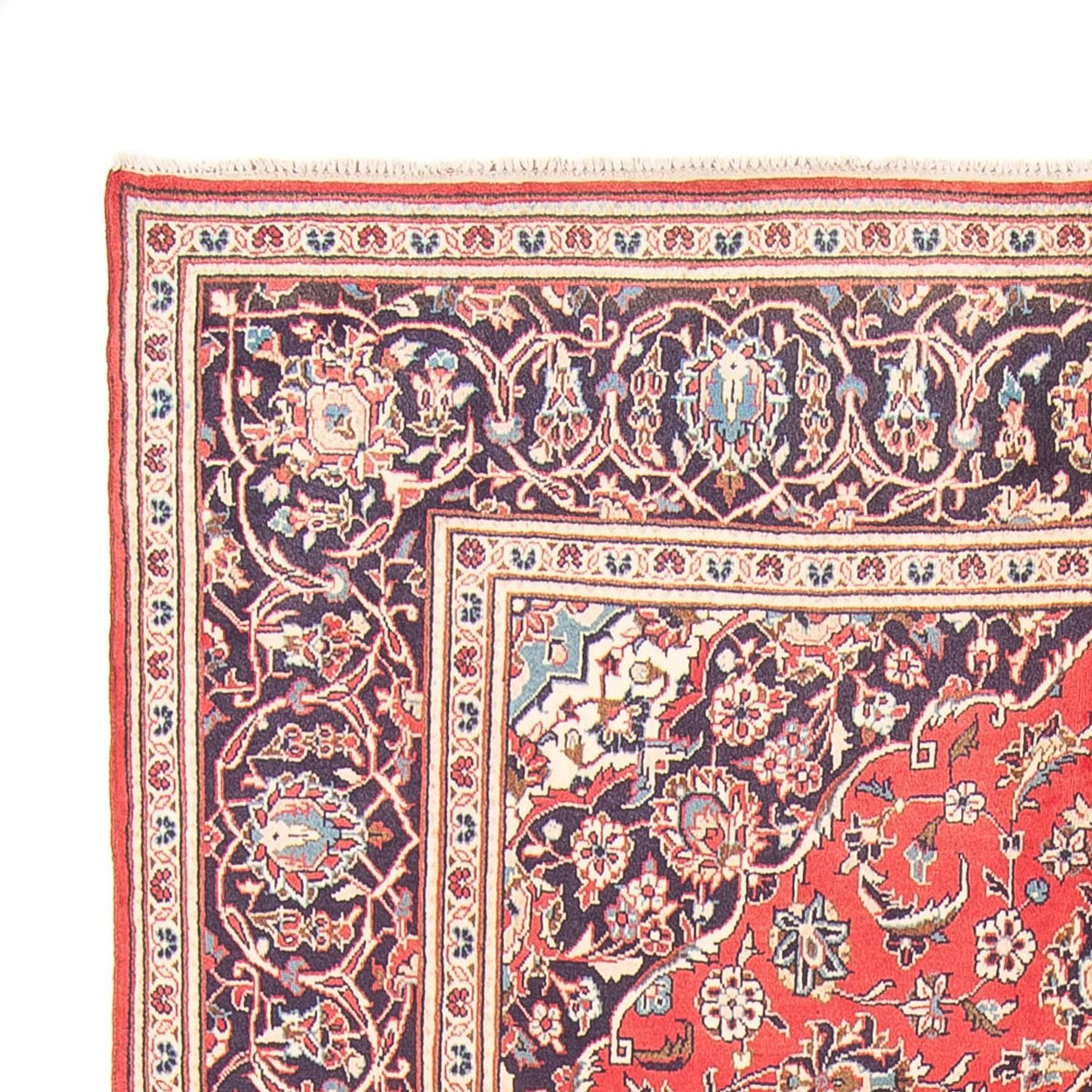 Keshan Teppich 309x198cm - Perserteppich