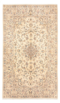 Perserteppich - Keshan - 316 x 194 cm - beige
