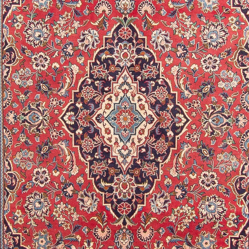 Perserteppich - Keshan - 310 x 198 cm - rot