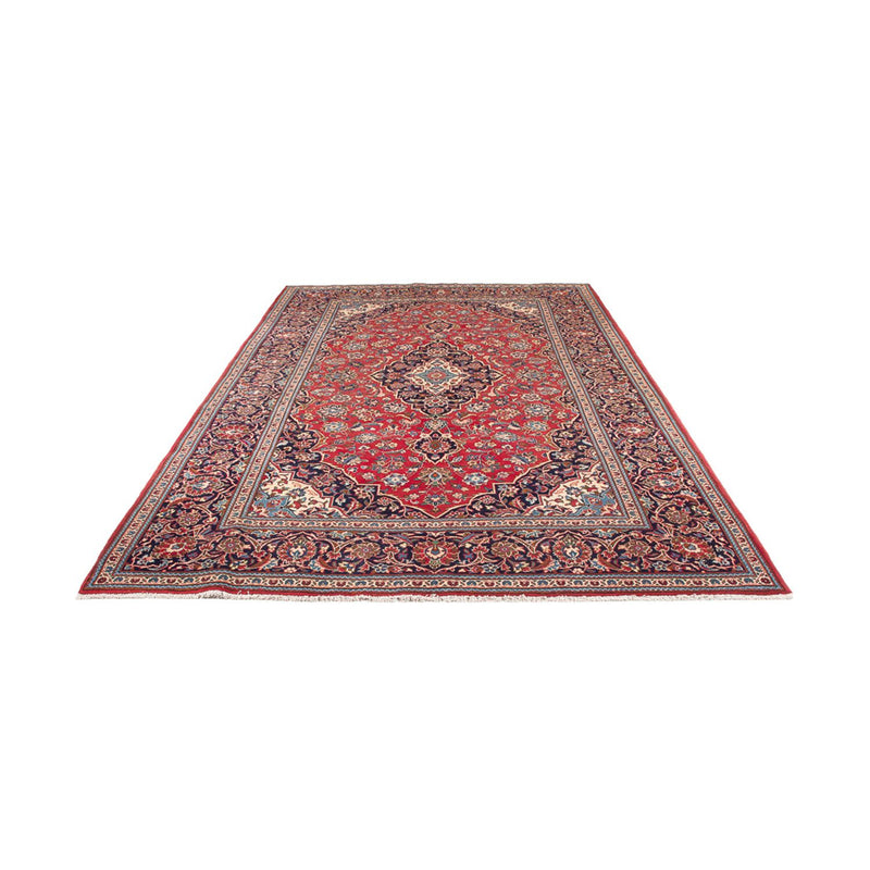 Perserteppich - Keshan - 310 x 198 cm - rot