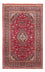 Perserteppich - Keshan - 307 x 200 cm - rot
