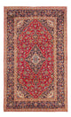 Perserteppich - Keshan - 314 x 197 cm - rot