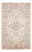 Perserteppich - Keshan - 314 x 198 cm - creme