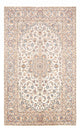 Perserteppich - Keshan - 314 x 198 cm - creme