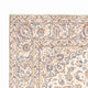 Perserteppich - Keshan - 314 x 198 cm - creme
