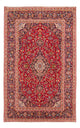 Perserteppich - Keshan - 305 x 205 cm - rot