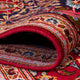 Perserteppich - Keshan - 305 x 205 cm - rot