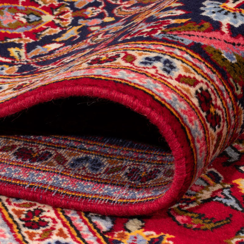 Perserteppich - Keshan - 305 x 205 cm - rot