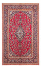 Perserteppich - Keshan - 313 x 200 cm - rot