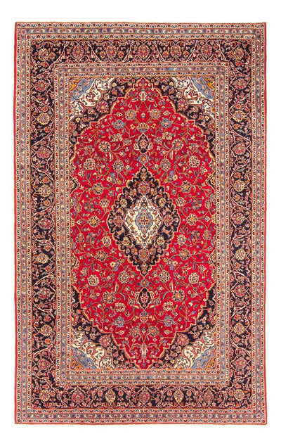 Keshan Teppich 209x305cm - Perserteppich