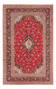 Perserteppich - Keshan - 305 x 209 cm - rot