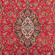 Perserteppich - Keshan - 307 x 210 cm - rot