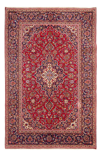Keshan Teppich 215x308cm - Perserteppich