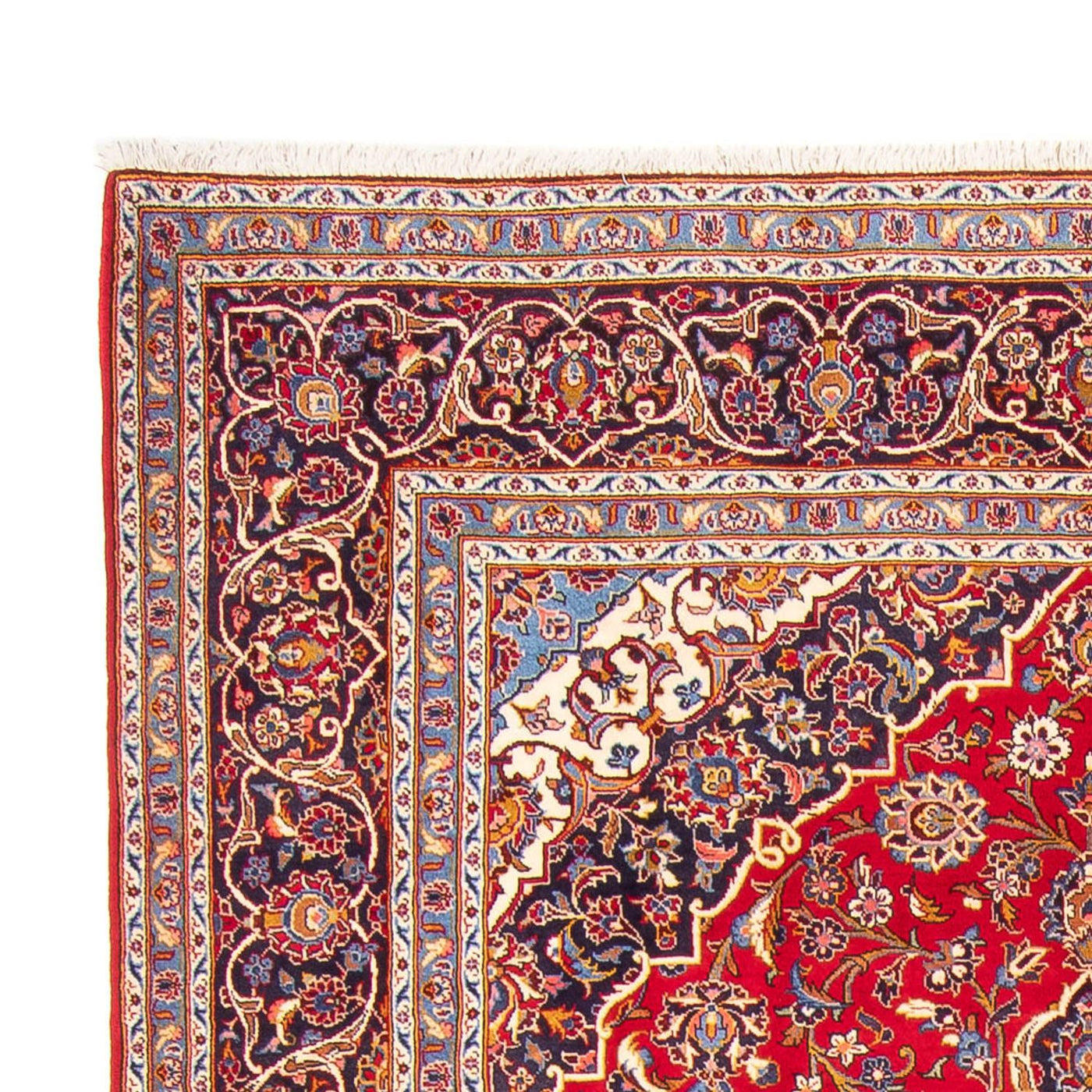 Keshan Teppich 340x220cm - Perserteppich